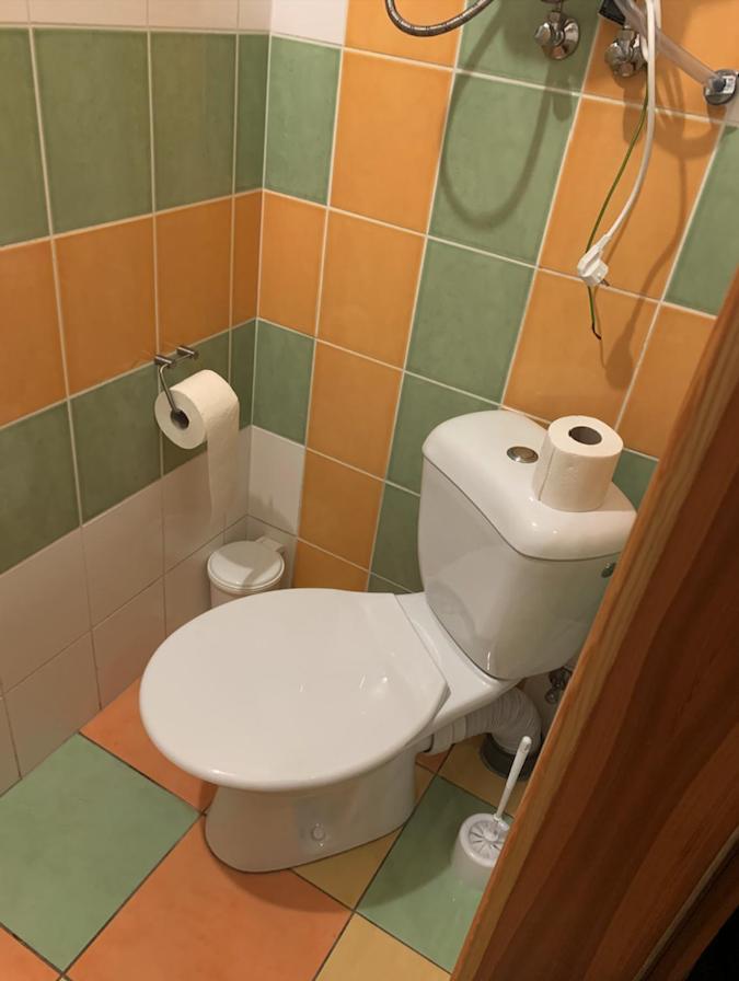 דירות Loketoff מראה חיצוני תמונה
